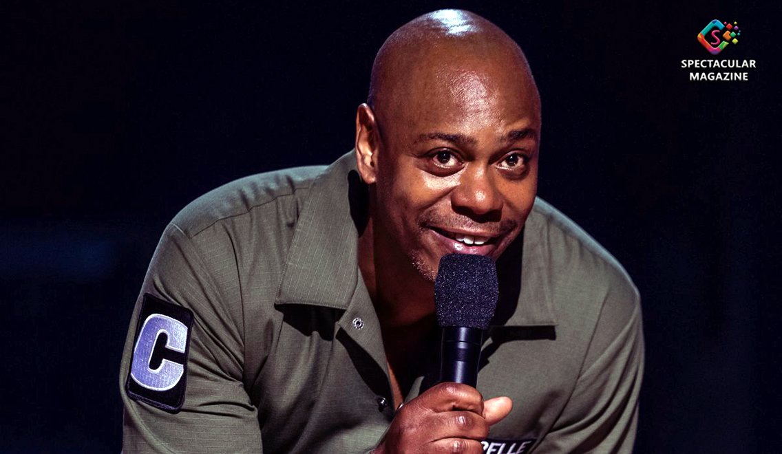 Dave Chappelle