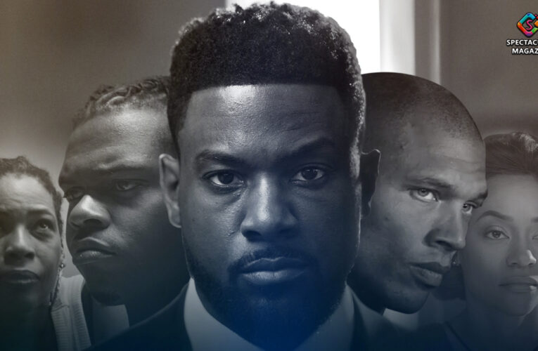 ‘DUTCH’: An Urban Literature Cult Classic By Teri Woods; Stars Lance Gross, Jeremy Meeks