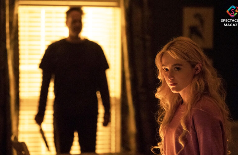 [Trailer] Friday, November the 13th Gets “Freaky” With Vince Vaughn, Kathryn Newton