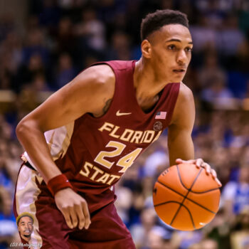 Devin Vassell florida state san antonio spurs nba draft lawrence davis iii law davis ld3 photography sports