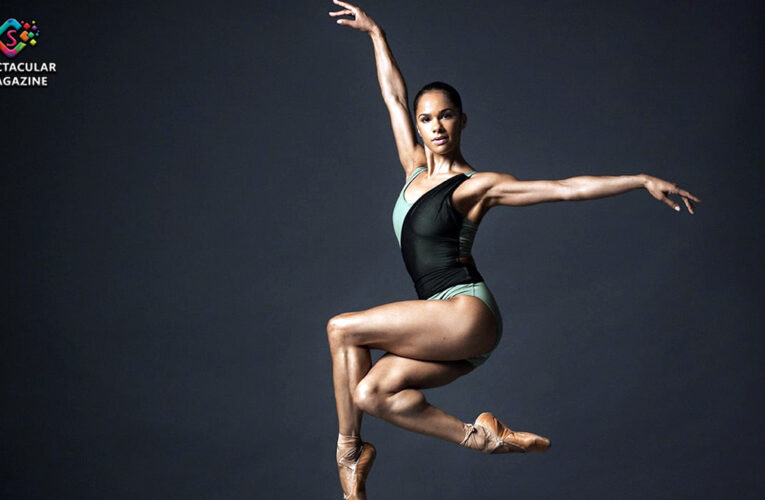 American Ballet Theatre Principal Dancer Misty Copeland To Meet With Sallie B. Howard  Students