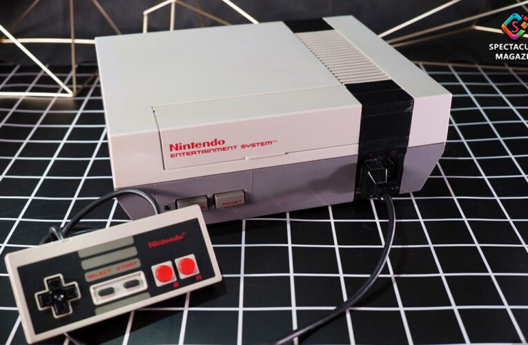 Now You’re Playing With Power: Happy 35th Birthday Nintendo