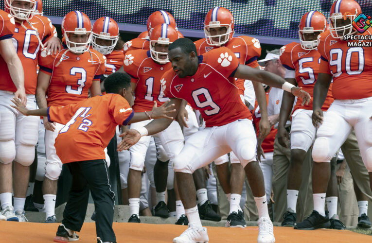 “Safety”: Reginald Hudlin Directs Empowering Story About Clemson Player Ray McElrathbey