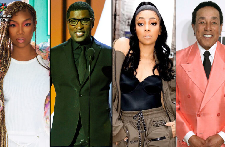 BET Announces Performers, Presenters for 2020 “SOUL TRAIN AWARDS” Airing Nov. 29th