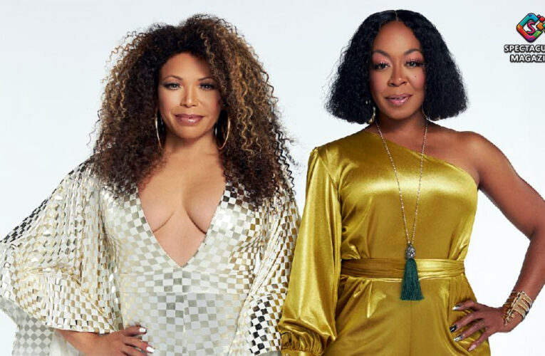 2020 Soul Train Awards: Tisha Campbell, Tichina Arnold Return As Hosts; Nominees Announced