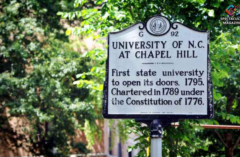 Trial Over Affirmative Action Admissions At UNC Begins Monday In NC