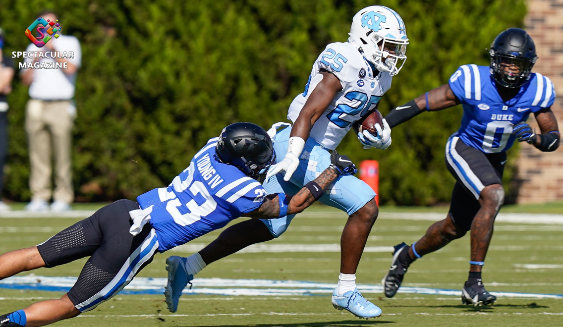 javonte williams unc north carolina lawrence davis iii law davis ld3 photography sports nfl