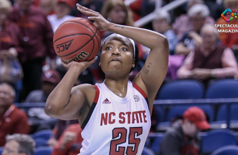 NC State Announces 2020-21 Women’s Basketball Schedule