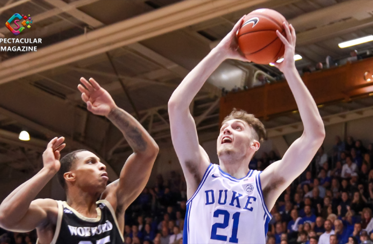 Duke Announces Early Season Basketball Game Times