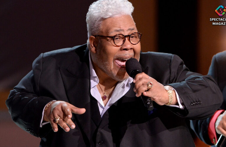 [Memorial Tribute Video] Bishop Rance Allen, Gospel Music Legend, Has Passed Away