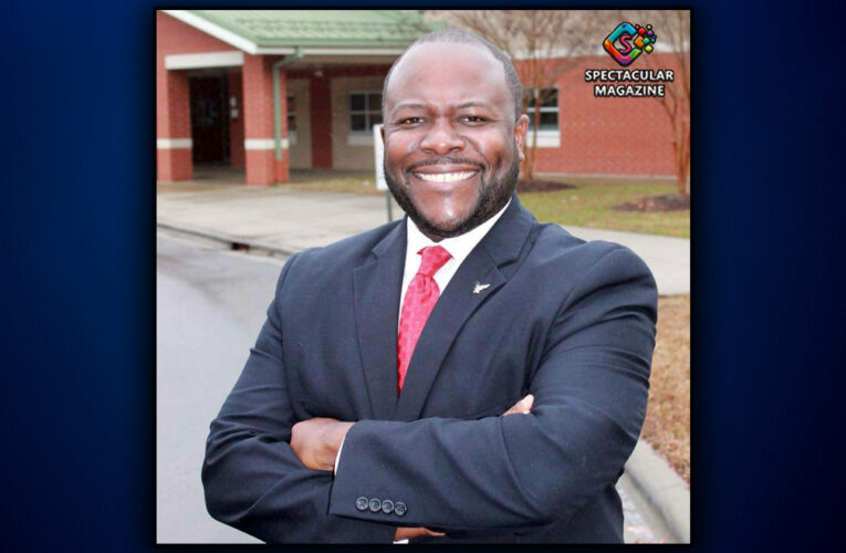 Durham Committee on the Affairs of Black People Elects Antonio Jones As New Chairman