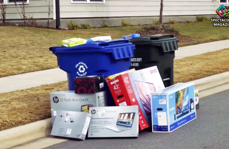 Beware Of Burglars: Durham Police & Partners Offer Holiday Cardboard Collection Sites