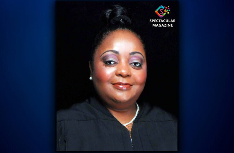 Judge Doretta Walker: Ebonettes 2020 “Dare to Make a Difference” Honoree