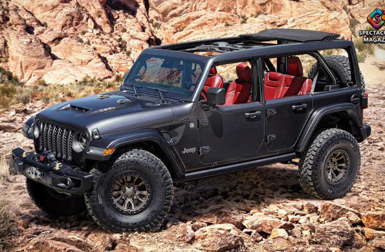 What To Know Before Purchasing a Jeep Wrangler