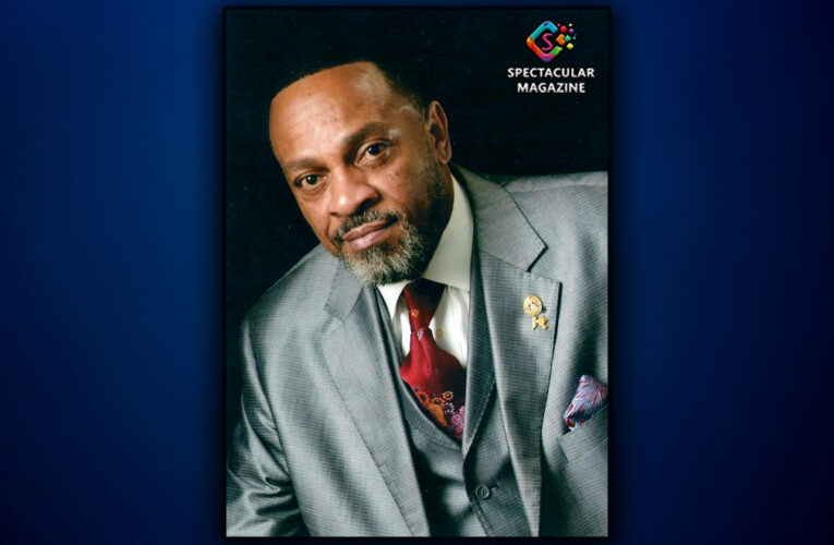 Joseph King Davis, Jr.: Ebonettes 2020 “Dare to Make a Difference” Honoree