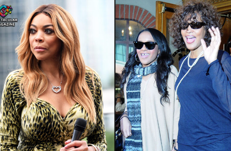 Lifetime Winter 2021 Movie & Doc Events: ‘Salt-N-Pepa’, ‘Whitney & Bobbi’, ‘Wendy Williams’