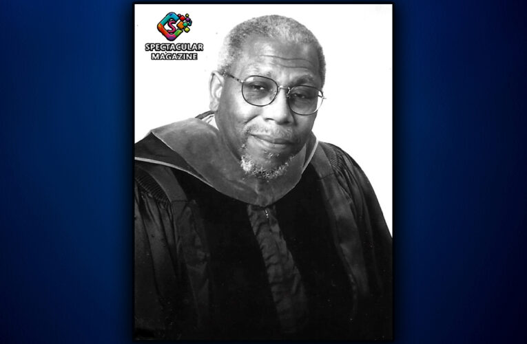 Rev. Dr. William M. McCoy, Jr.: Ebonettes 2020 “Dare to Make a Difference” Honoree