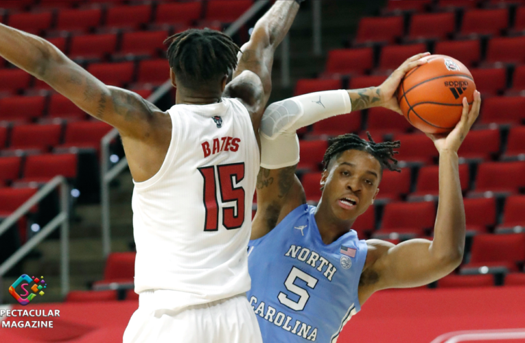 Armando Bacot Proves To Be X-Factor For Tar Heels