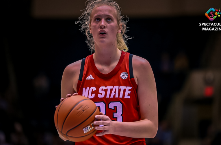 NC State Knocks Off Top-Ranked South Carolina