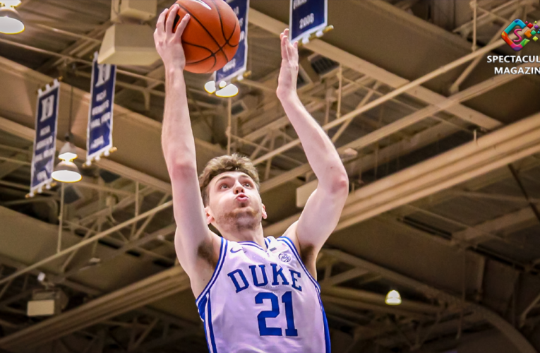 Hurt’s Career-Night Leads to a Big Duke Victory