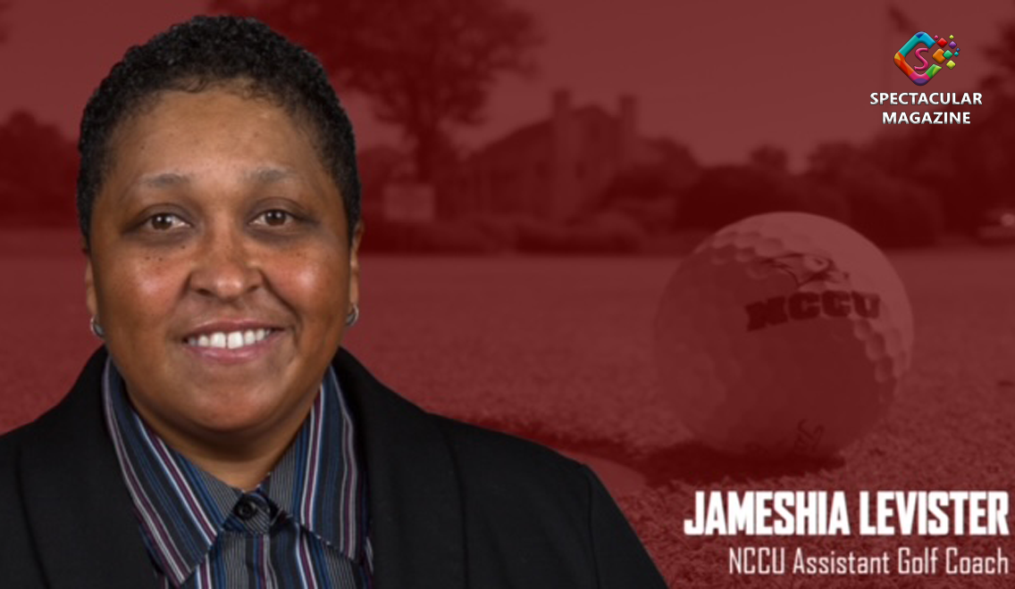 nccu womens golf jameisha levister cheyenne marlowe