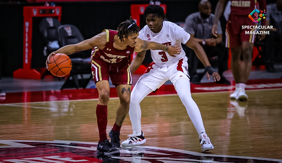 NC state cam hayes defense ryan wilson lawrence davis iii law davis ld3 photography sports nba