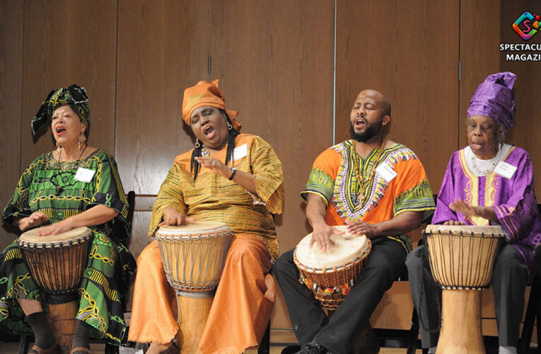 20th Annual African-American Cultural Celebration Shines Virtually Sat. January 30th