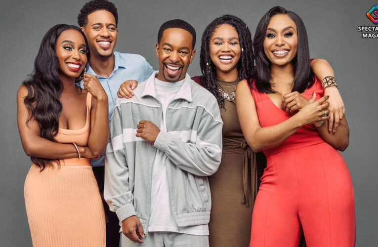 Will Packer’s Provocative Comedy “Bigger” Season One To Air On BET