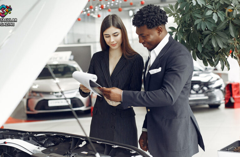 Top Things To Consider When Buying a New Car