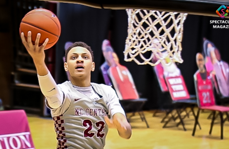 NCCU Eagles End Non-Conference Slate on a High Note