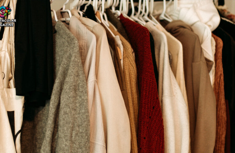 Tips on How To Create a Winter Capsule Wardrobe