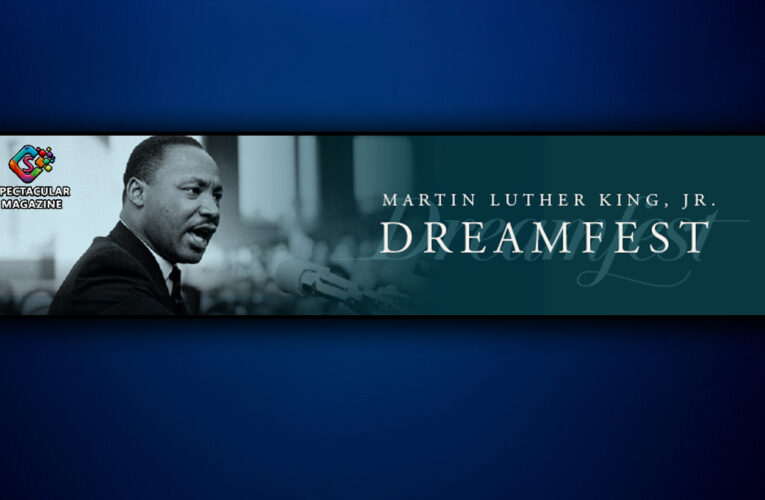 Town of Cary Presents Annual Martin Luther King, Jr. DREAMFEST