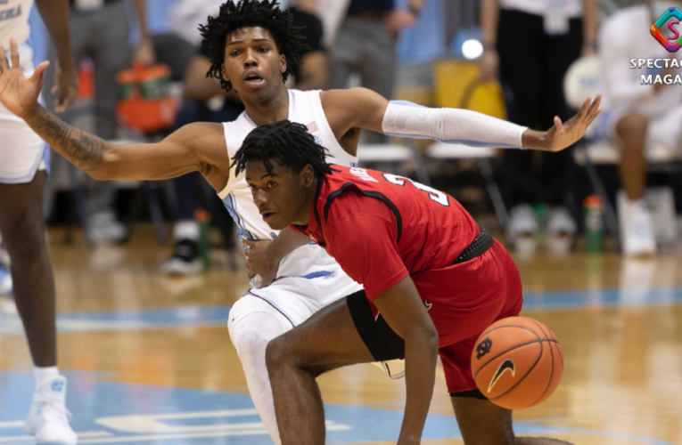 Wolfpack Struggles Continue Against UNC