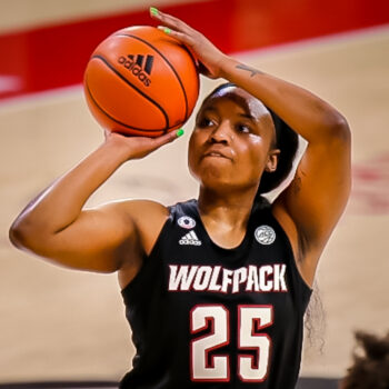 kayla jones NC state wolfpack god acc championship lawrence davis iii