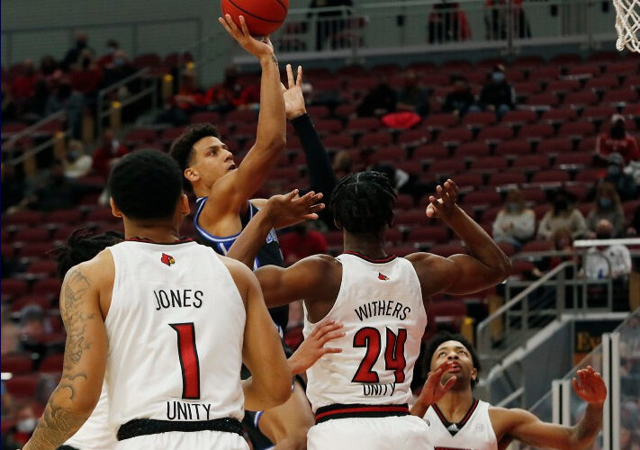 Duke Extends Losing Streak, Fall to Cardinals