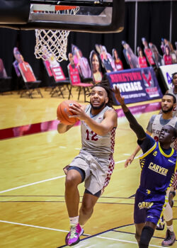 jordan perkins nccu eagles lawrence davis iii ld3 photography spectacular magazine