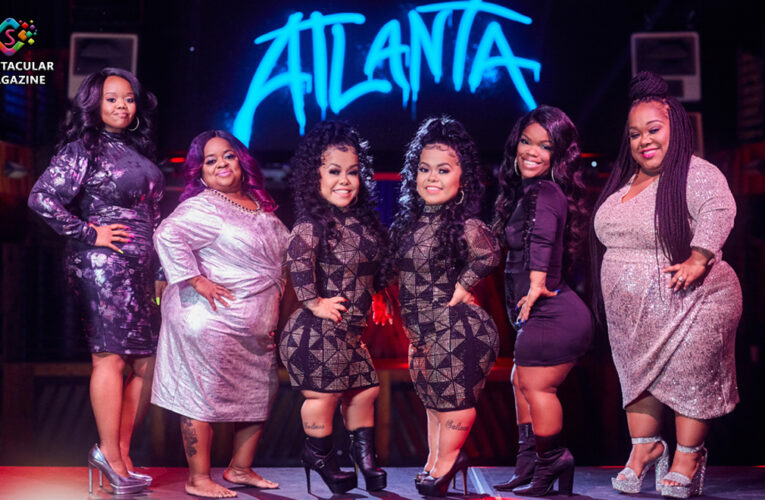 [UPDATE] “Little Women: Atlanta” Cast Members’ Interview, Season 6 Exclusive Clip, Trailer