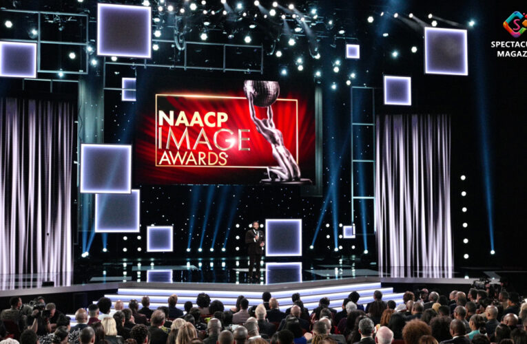 NAACP Announces New Air Date For The 52nd NAACP Image Awards