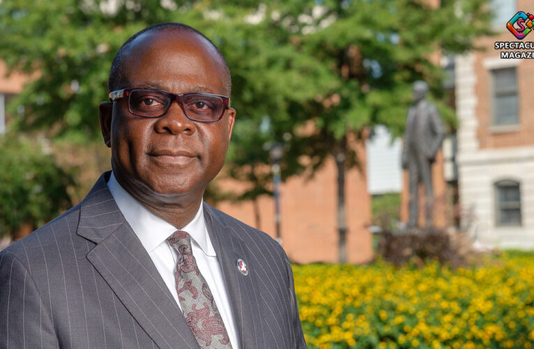 The Eagles Are Soaring! NCCU Chancellor Shares University’s Achievements And Goals