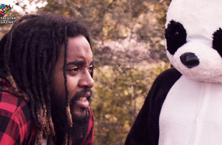 Durham’s Damien Elliott Bynum Debut Film “Panda Bear It” Airing On Amazon Prime Video