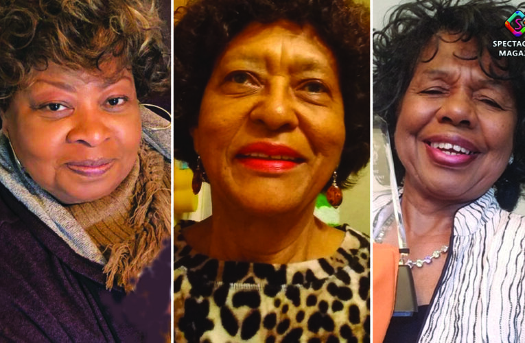 Creedmoor’s Pecan Hill Community Honors Cheryl T. Smith, Barbara L. Morton & Annie E. Lyon