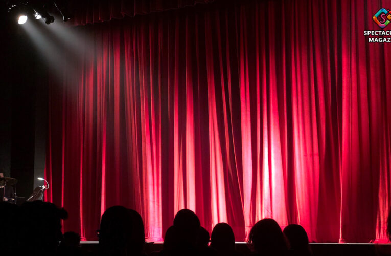 Beyond the Curtain: Starting a Theater Company