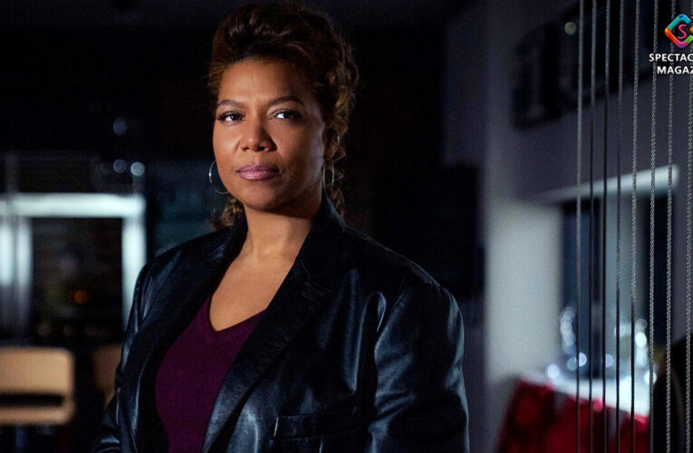 ‘The Equalizer’ Starring Queen Latifah To Premiere After Super Bowl On CBS