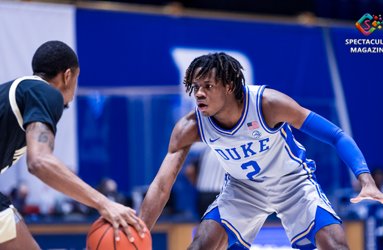 Hurt’s Career-Day Leads Duke Past Wake