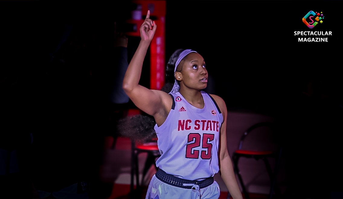 kayla jones NC state wolfpack god acc championship lawrence davis iii faith