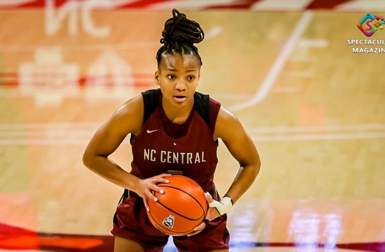 Norfolk State Hands NCCU First Conference Loss