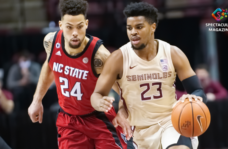 NC State Sloppy Play Leads To Blowout Loss