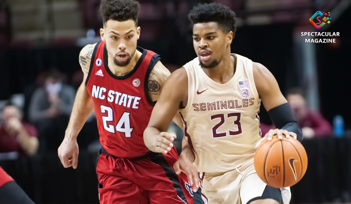 nc state wolfpack ryan wilson florida state blowout sloppy play spectacular magazine