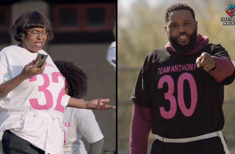 The Best Super Bowl 55 Commercials