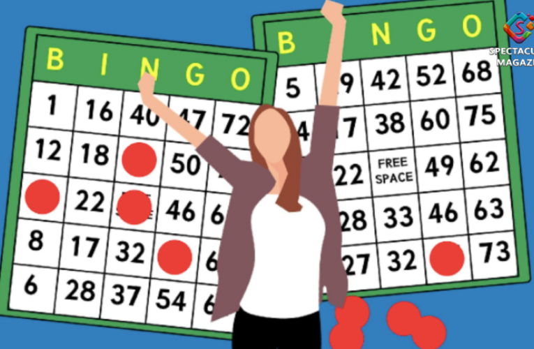 How to Organize a Bingo Night